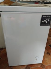 freezer