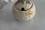 Clarice Cliff Celtic Harvest Pot
