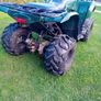 Yamaha Grizzly Image 4