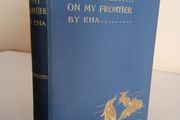 The Tribes on My Frontier: An Indian Naturalist's Foreign Policy by E. H. Aitken (RB141)