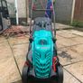 lawn mower Image 3