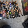 wrestling figures Image 3