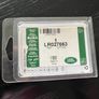 4 Genuine Land Rover tire valve stem caps (LR027560) BNIB Image 4
