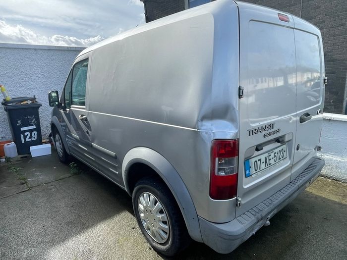 van
