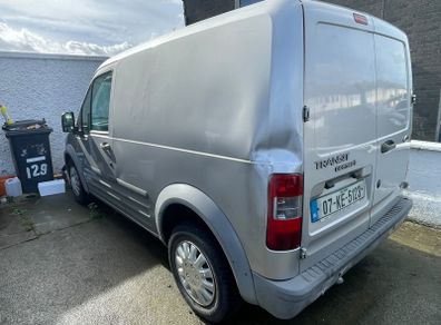 van