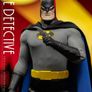 Batman Animated series 1/6th (Hot Toys scale) Image 7