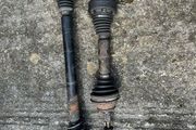 Pd150 Arl Shafts