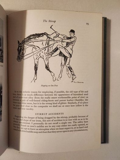 The Forward Press.  By Piero Santini. Sketches By Paul Brown. 1951 Second Edition Hardback In Good Condition. See Photos For Same.