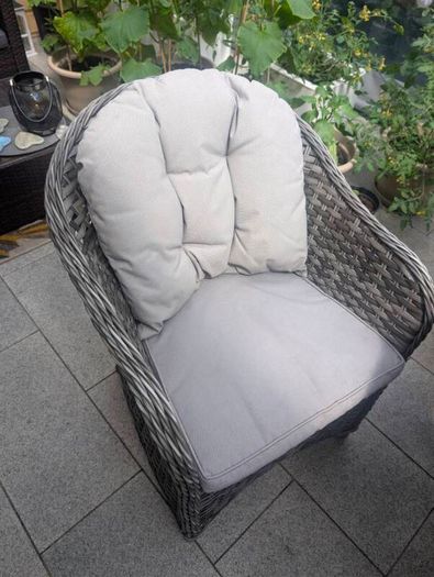 Florida outdoor dining set