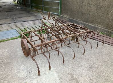 Triple K Harrow