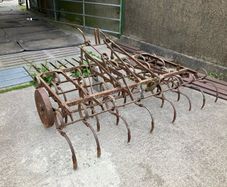 Triple K Harrow