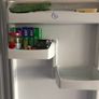 Parts for hotpoint fridge-freezer RFA70P Image 2