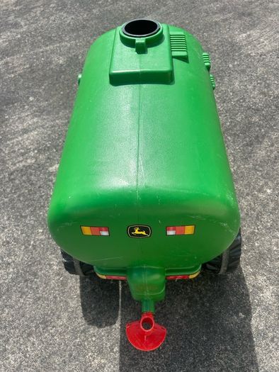 John DeereWater Tanker