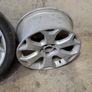 Opel Astra H OPC Alloy Wheels Image 3