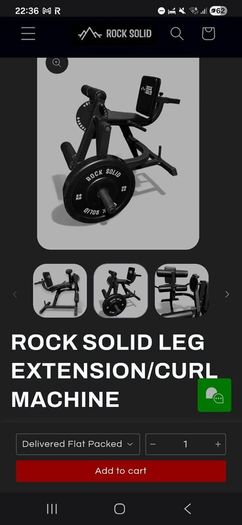 Home Gym