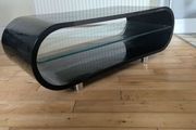 Techlink Ovid High Gloss TV / Media Stand