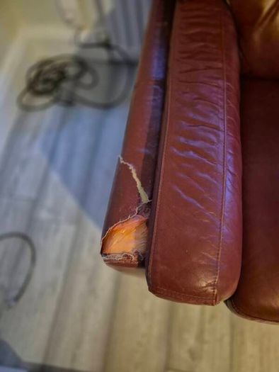 3 and 2couch