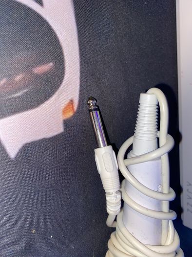 mic