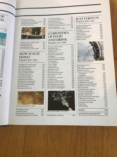 readers  digest how is it done