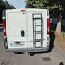 Opel Vivaro 2014 Image 2