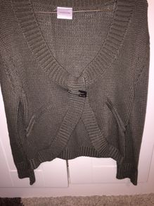 Cardigan for sale