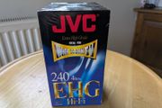 Jvc Vhs Tapes