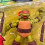 Teenage Mutant Ninja Turtles Tongue Poppin Mikey Action Figure Please see photos Image 3