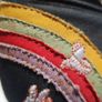 NEW Irregular Choice 36 Vintage Ballet Flats Image 8