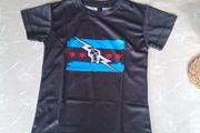WWE cm punk Tshirt