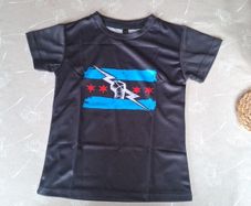 WWE cm punk Tshirt