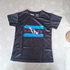 WWE cm punk Tshirt
