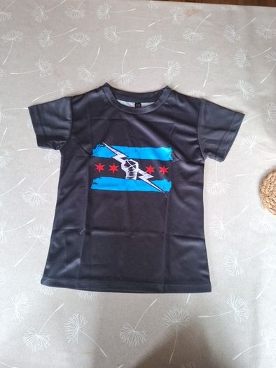 WWE cm punk Tshirt