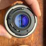 Canon FD 50mm 1.8 Image 2