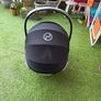 Cybex Car Seat Cloud Z and Swivel ISOFIX Base Image 9