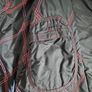 Tommy Hilfiger black jacket, size 12 Image 7