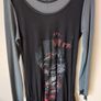 French Design Dress Size 14 Image 2