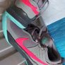 Shoes nike Team HUSTLE D10,UK 4 New! Image 2