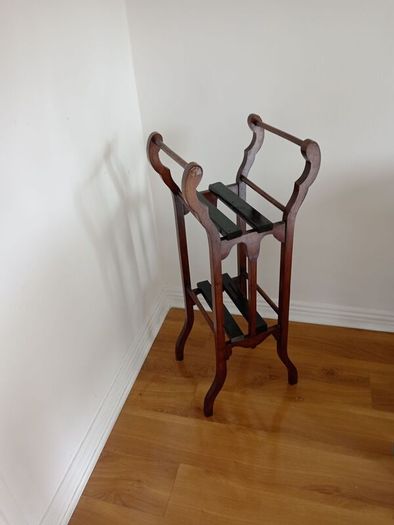 Plant stand/bowl stand??