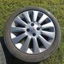 16 inch Nissan alloys Image 4