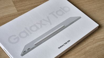 Samsung Galaxy Tab S10+