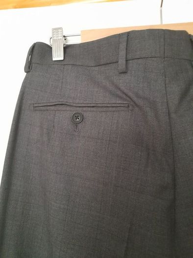men suit from next