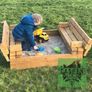Sandbox/Sandpit Image 4