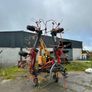 6 rotor Tedder Image 2