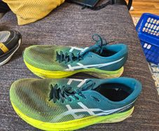 Asics Metaspeed Sky 9uk