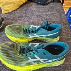 Asics Metaspeed Sky 9uk
