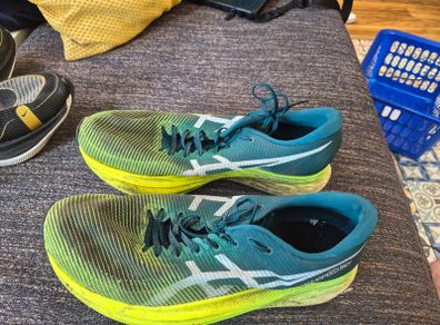 Asics Metaspeed Sky 9uk