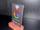 NFC Google Review Cards Image 2