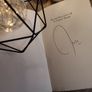 Should Have Got Off at Sydney Parade ! Hand Signed by Ross O'Carroll-Kelly ! 2006 ! by Penguin Ireland ! AUTOGRAPH ! Image 8