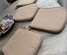 Outdoor & indoor cushion covers