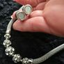 Necklace and matching bracelet Image 6